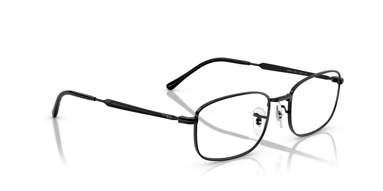 Ray-Ban 6533 Eyeglasses - view 21
